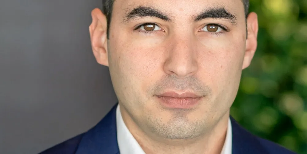 Ami Daniel is co-founder and CEO of London-based Windward.