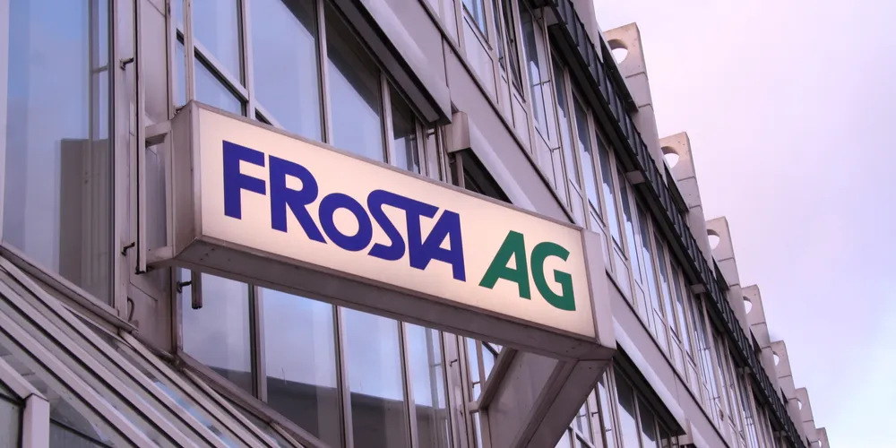 IntraFish Stockwatch: Frosta shares hit 10-year high