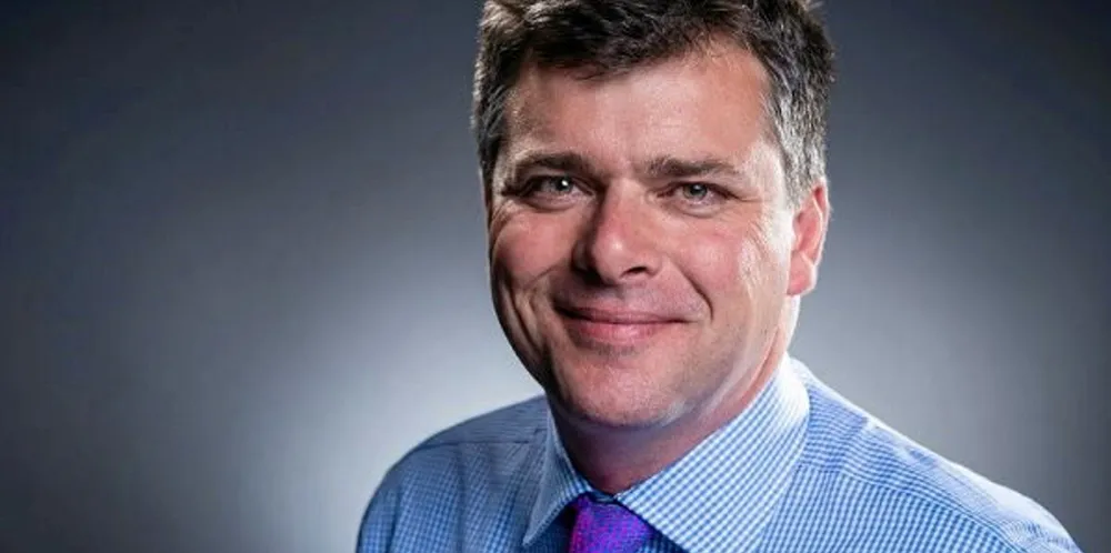 Inmarsat head Ben Palmer says Viasat’s three new satellites will increase capacity and bandwidth for all its customers.