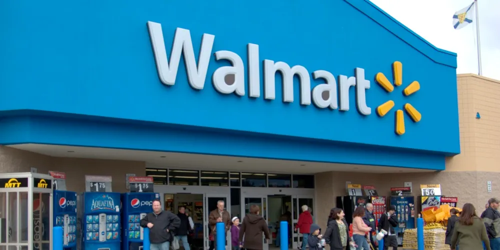 US Foods seafood buyer shifts over to Walmart, Sam's Club