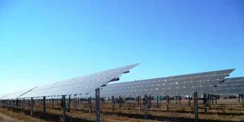 NRG Energy buys Guam project