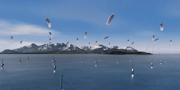 In Depth: Innovative SkySails reaching for new heights
