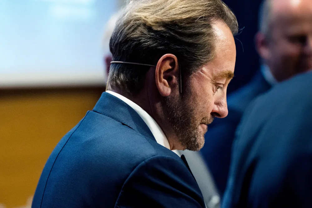 Kjell Inge Røkkes satsing på olje i Ghana har møtt på store utfordringer.