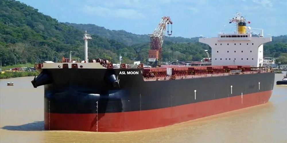 Sentiment is a little depressed for panamax bulkers, as the market awaits a meaningful upturn in early 2025.