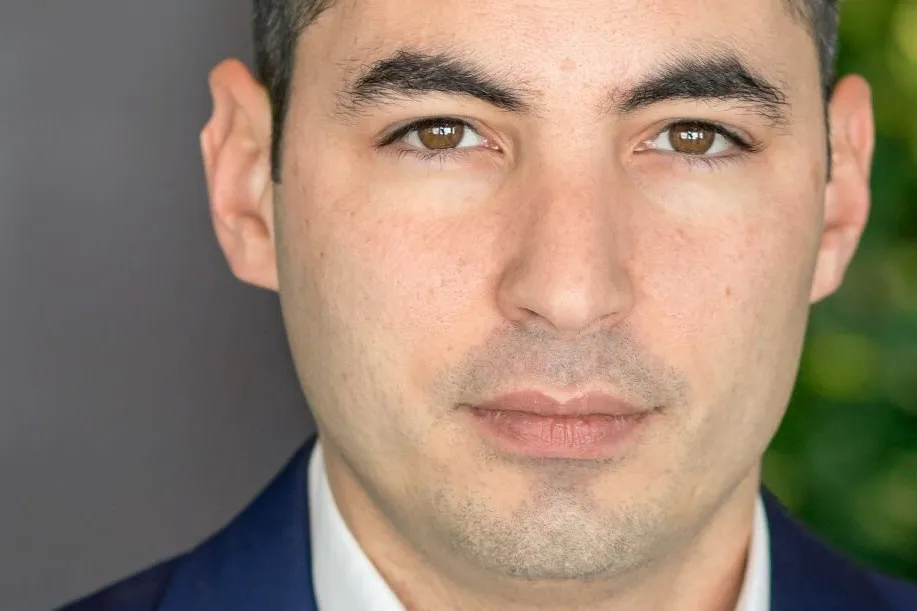 Windward co-founder and chief executive Ami Daniel.