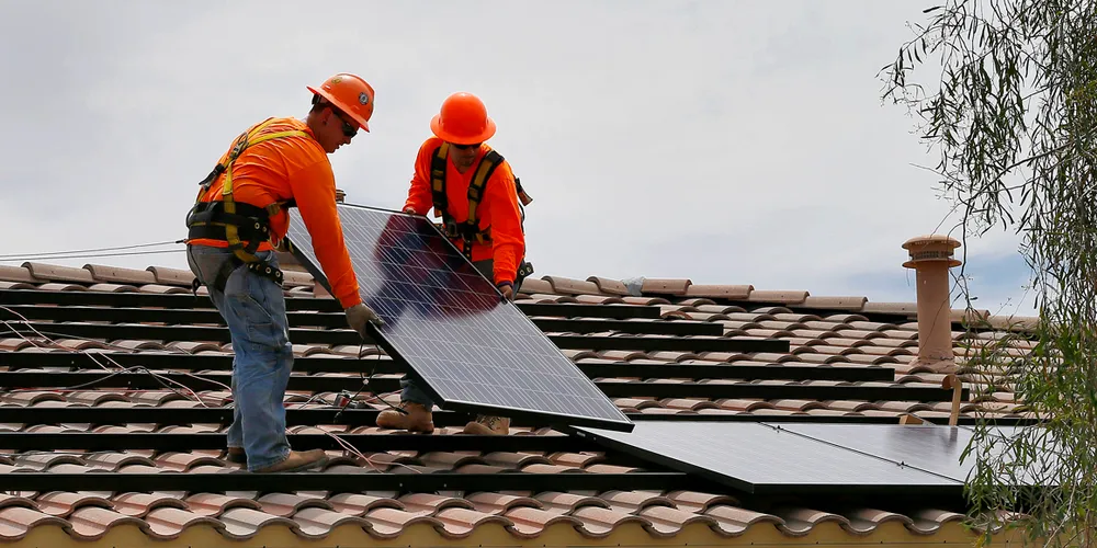 Key role for rooftop PV as world's cities embrace renewables: IRENA