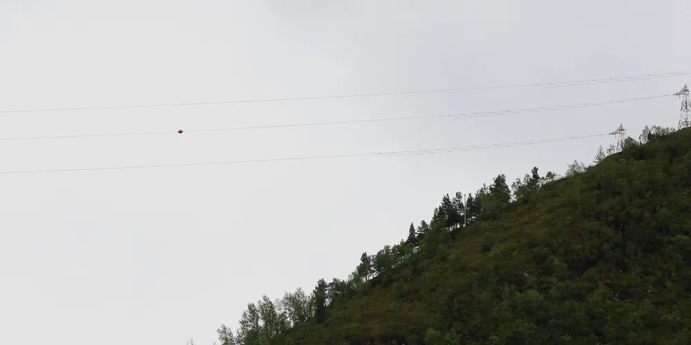 Bygger nytt fjordspenn i Sogn