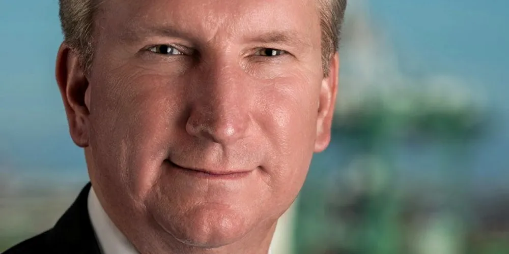 Containerised cargo is moving steadily through the Port of Los Angeles despite alleged operations disruptions by unionised dockworkers, port executive director Gene Seroka said.