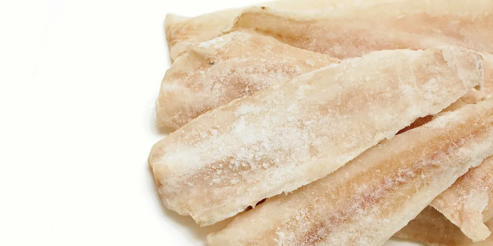 Trident wins $6.6 million USDA bid for pollock products