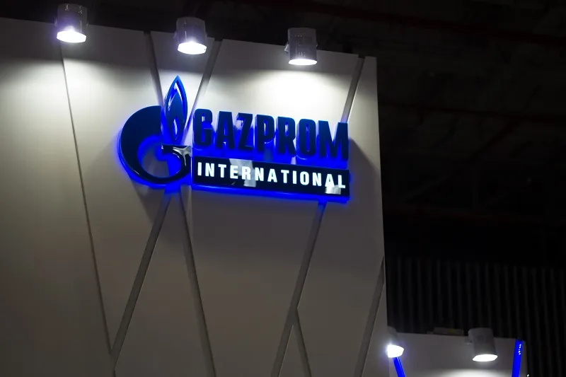 Gazprom in Brazil farm-in talks
