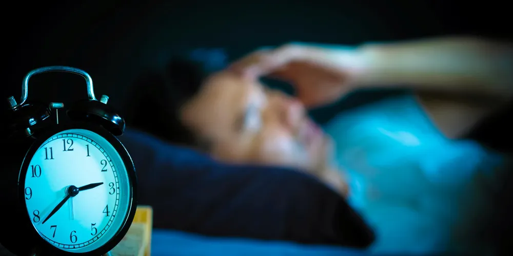 Wind turbines have been claimed as the cause of sleep disorders.