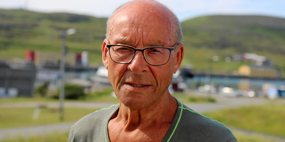 Reidar Nilsen, tidligere leder i Norges Fiskarlag, er kritisk til Fiskarlaget Nords håndtering av KystNor.