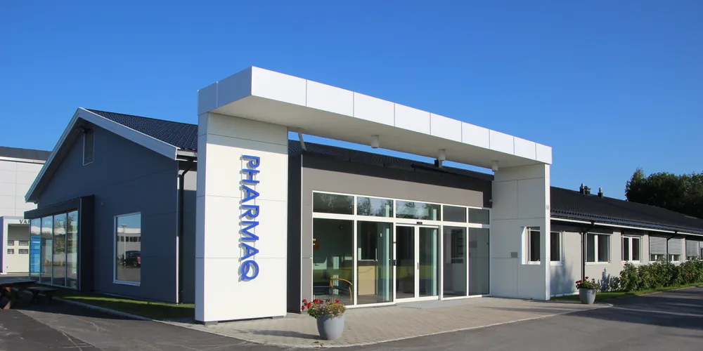 Pharmaq