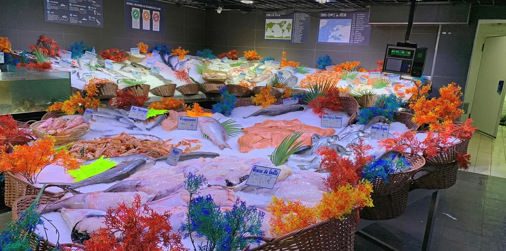 It is also a holiday season in China now, which means that a major market is closed until Oct. 9.