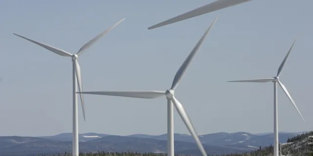 Vestas taps CS Wind for towers to meet Ontario requirement