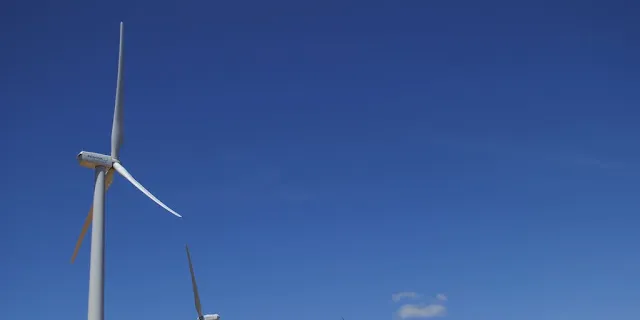 BNDES may take stake in wind developer Renova Energia