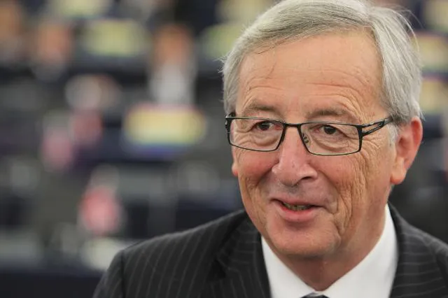 Life in South Stream yet: Claims EC President Jean-Claude Juncker