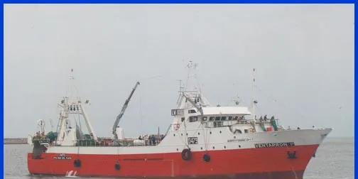 Spanish group Iberconsa acquires Argentinean fishing firm, eyes more deals
