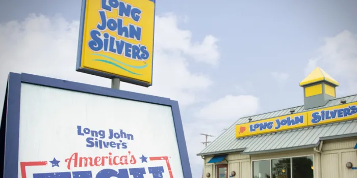 Long John Silver's CEO: Seafood holds key advantages over other proteins