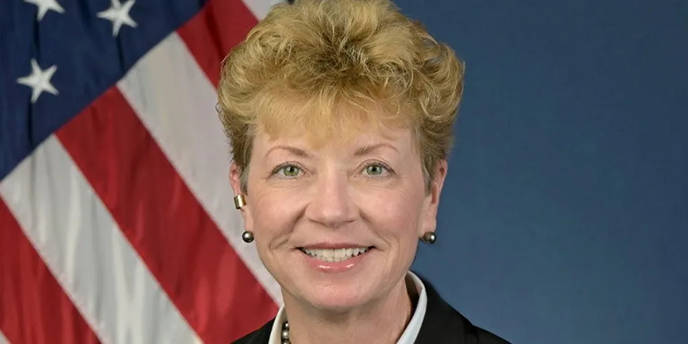 The US Maritime Administration, led by Rear Admiral Ann Phillips, has added three vessels to its security programmes for times of armed conflict and national emergency.