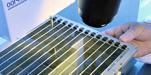 BioSolar reports new trials of its PV panel backsheets have shown the technology vastly improves solar module power output levels