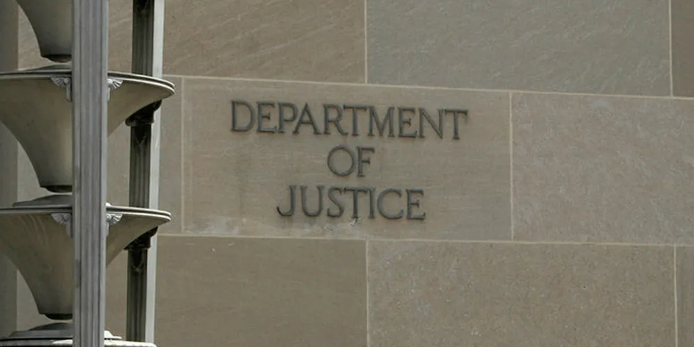 The US Department of Justice alleges Lischewski was involved in a price-fixing scheme involving three major tuna companies.