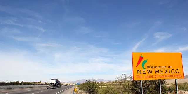 BayWa New Mexico project online