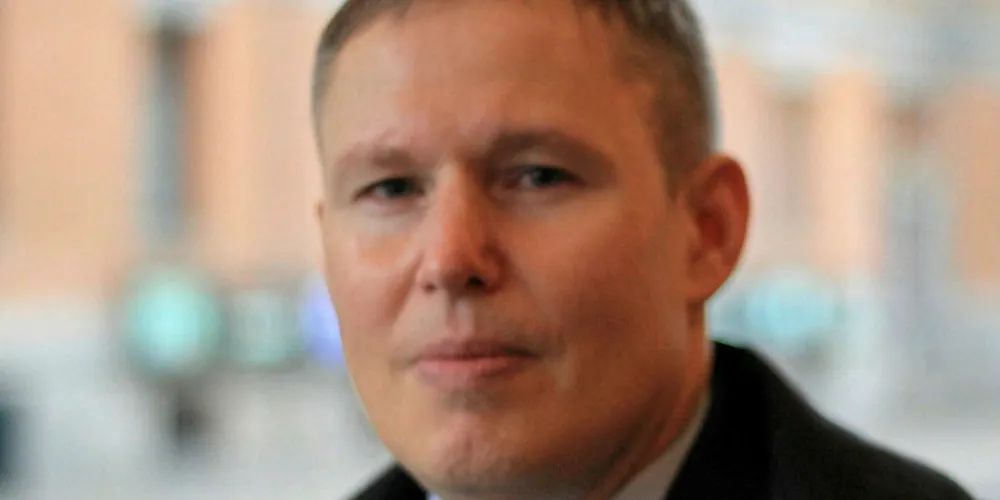 A good time to buy. CEO Ivan Vindheim invests in Mowi while shares at a low.