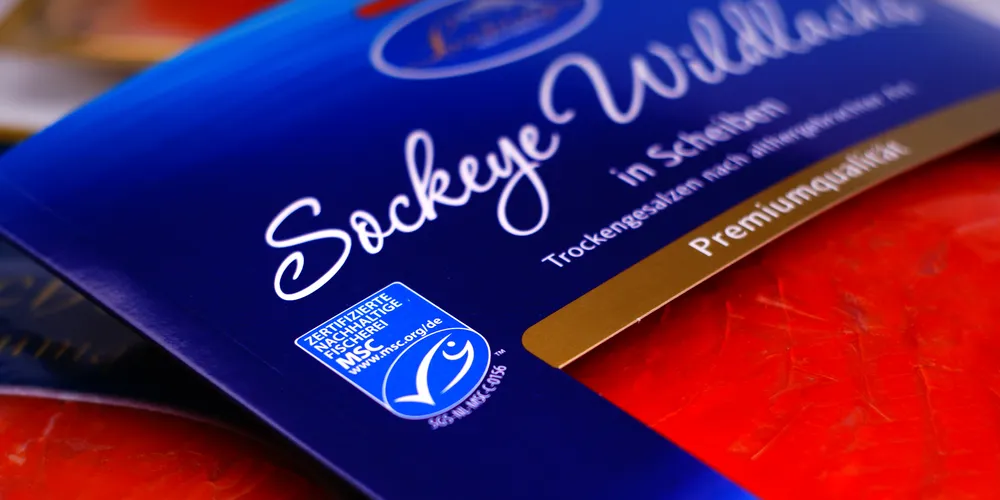 Photo: Marine Harvest Consumer Products