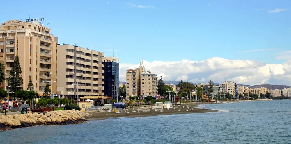 Will Cyprus become the world's new Covid-19 vaccination hub?