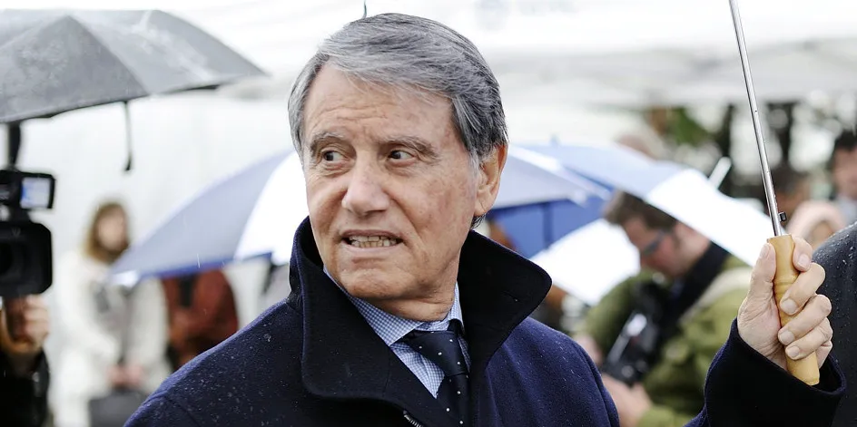 Gianluigi Aponte