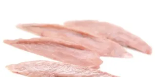 Beaver Street recalls tuna loins