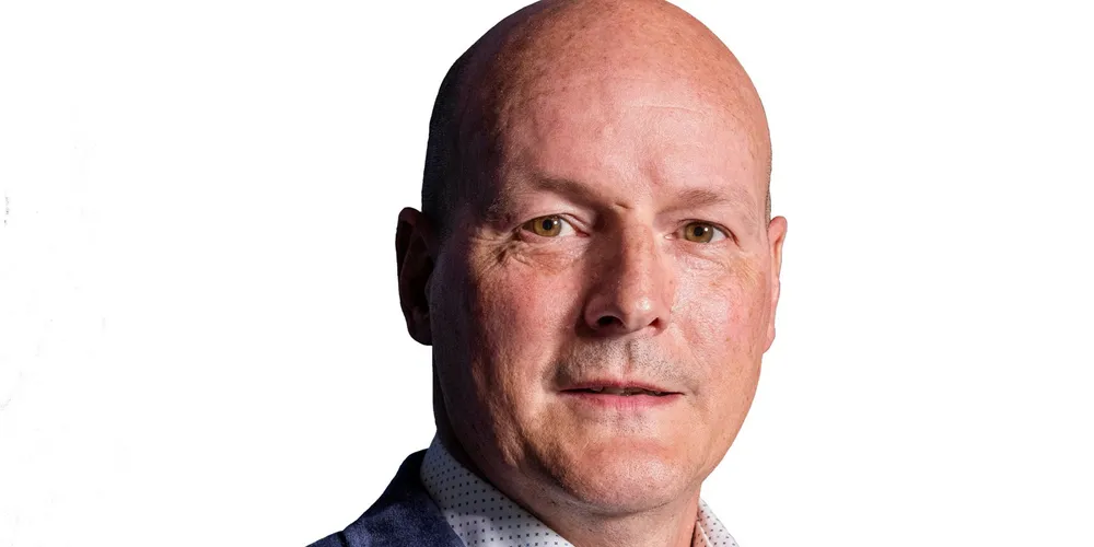 Marcel Huijsmans joins BioMar from Hendrix Genetics, where he has been director of Communications and Marketing for the last 12 years.