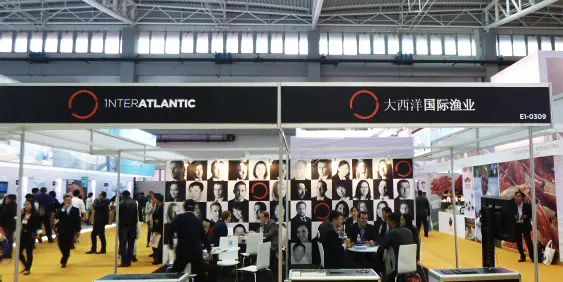 Photo: Interatlantic