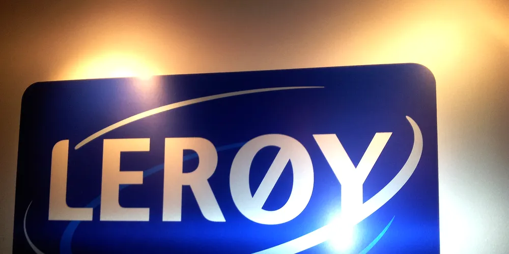 Leroy Vest nabs green license