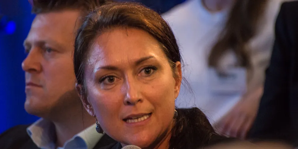 Solveig van Nes