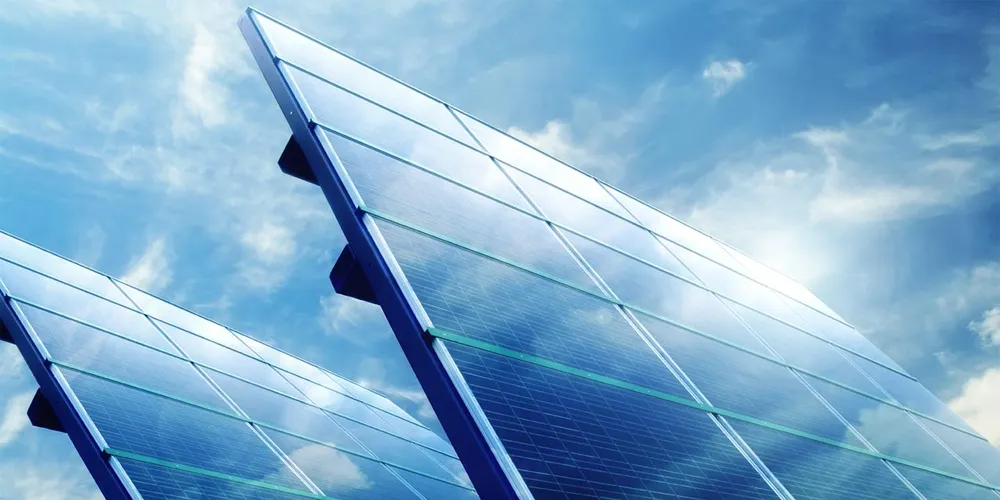 ISS signs North Carolina PV PPA