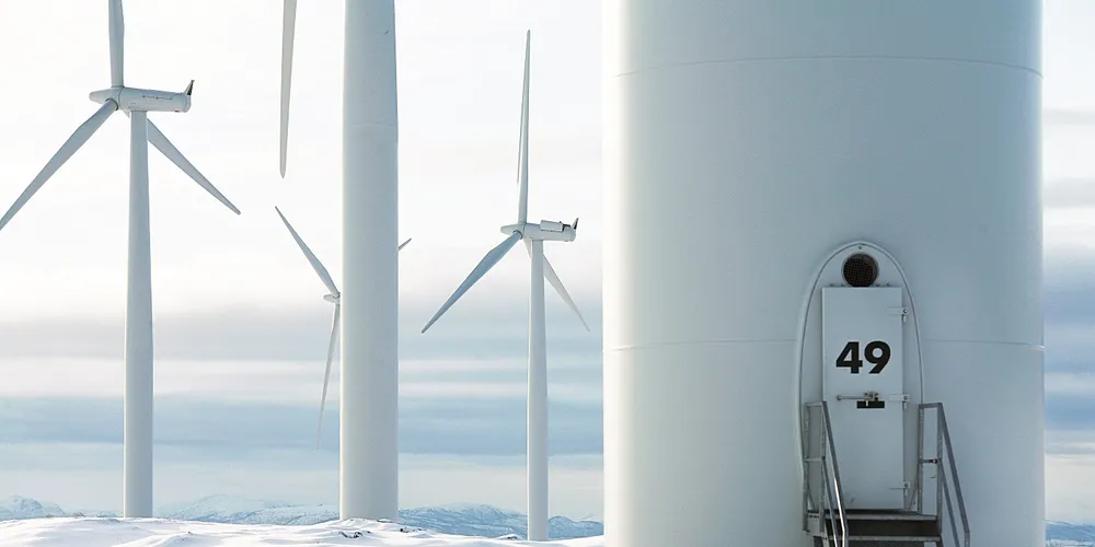 Europe's wind growth has chilled in many markets, WindEurope says