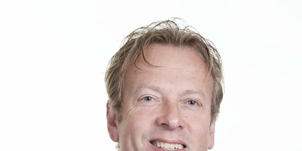 Maiko van der Meer