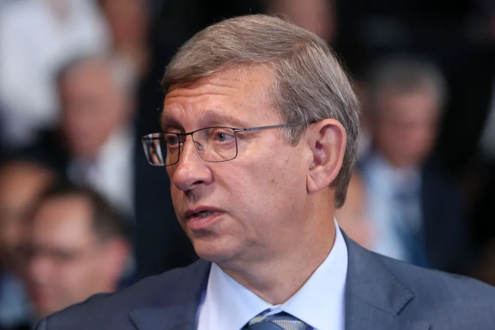Detention extension: For Sistema boss Vladimir Yevtushenkov