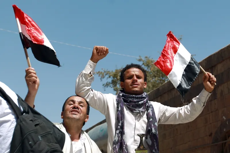 Petsec increases Yemen stake