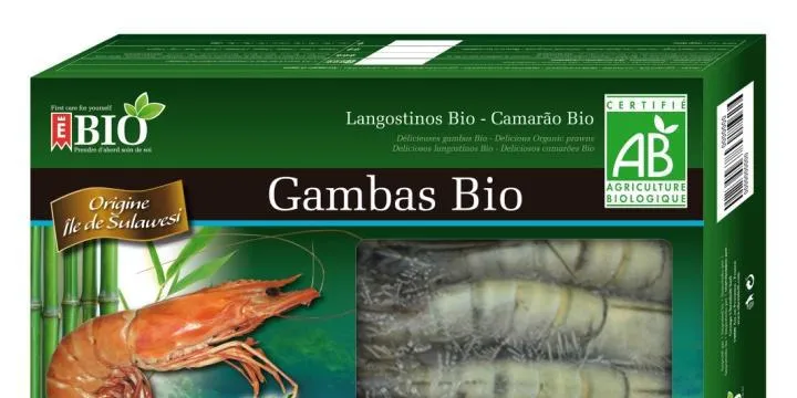 Uhrenholt reports loss, but positive about shrimp market