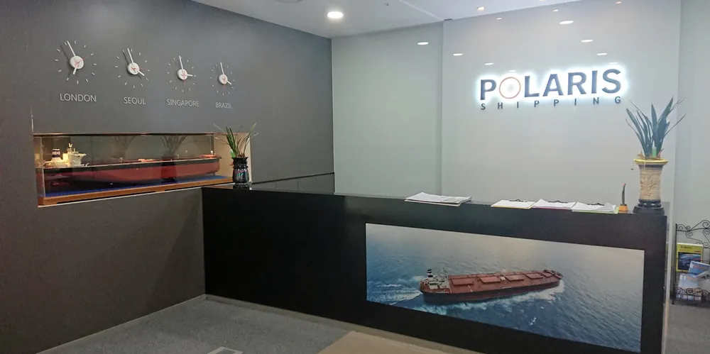 Polaris sells its last two vintage VLOCs for scrap.
