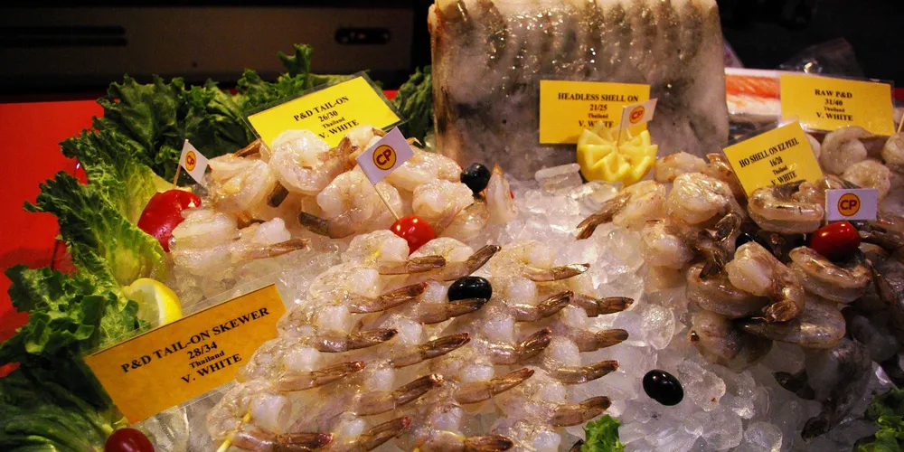 CP Foods’ shrimp unit to post $31 million loss in Q1