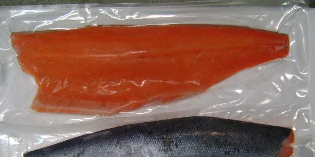 Chilean coho, trout prices spike on lower supply