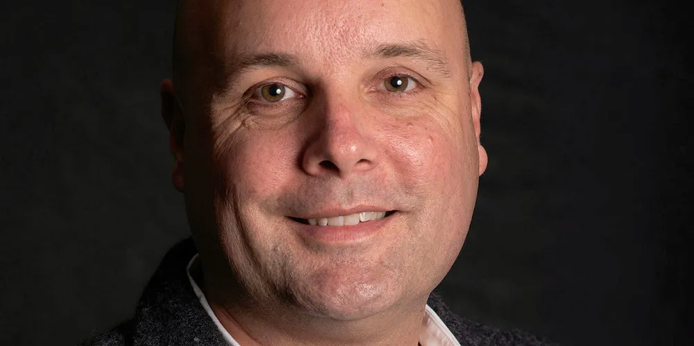 Rob Snyder, Acme’s culture and sustainability officer.