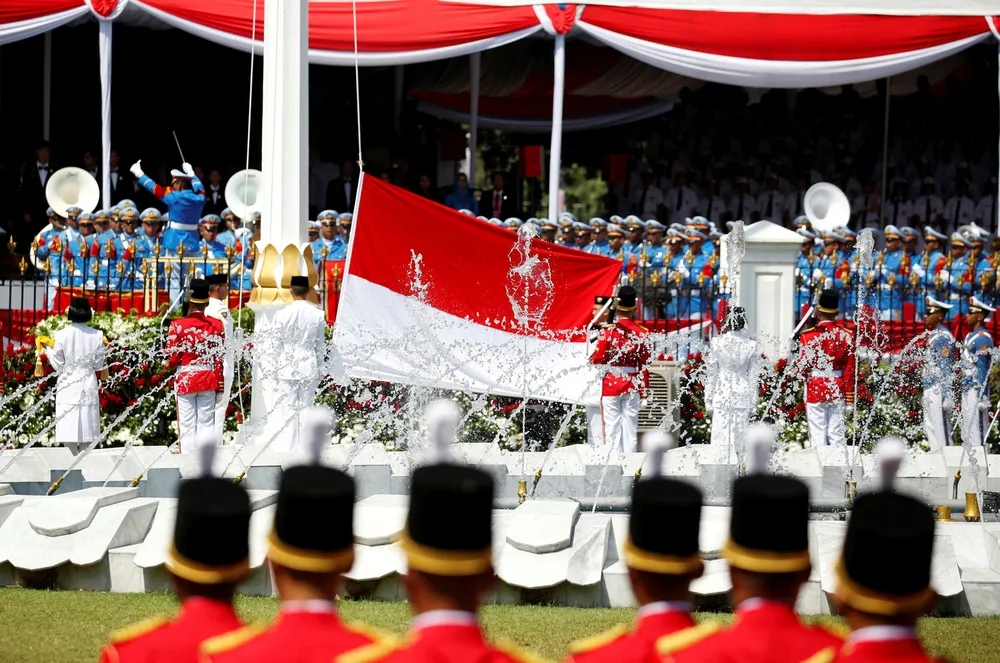 Indonesia: Bass has pushed back its drilling campaign due to a lack of available rigs in the area