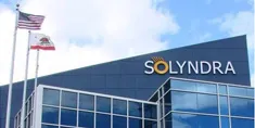 Solyndra signs $238m sales contract in Germany