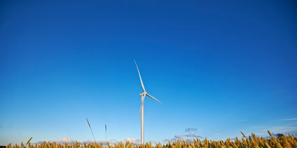 Vattenfall orders Siemens turbines