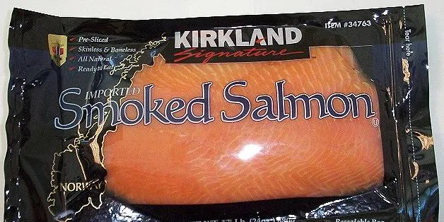 Costco pulls all Foppen products